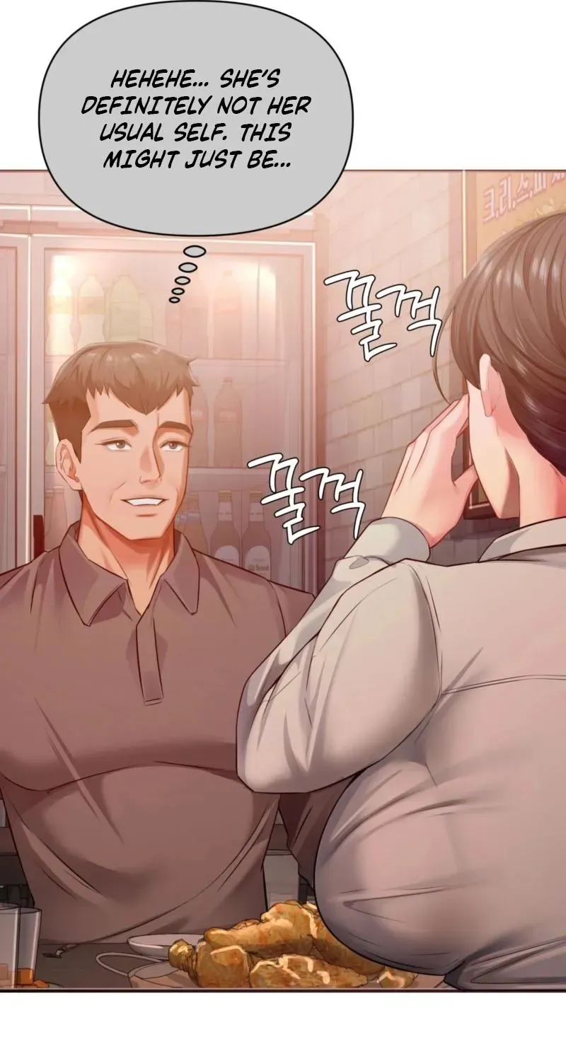Adulterous Boss Chapter 21 page 66 - 