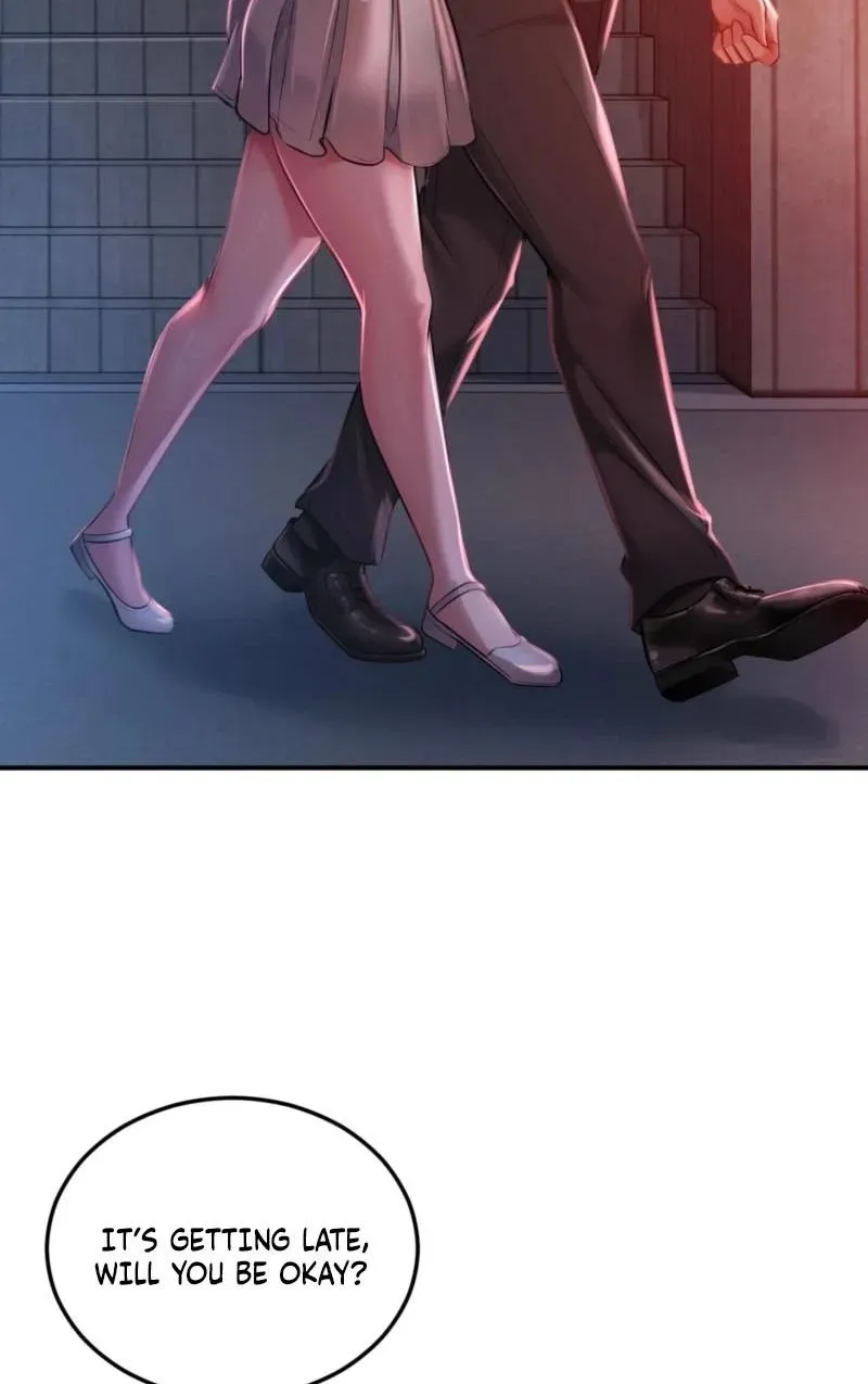 Adulterous Boss Chapter 21 page 77 - 