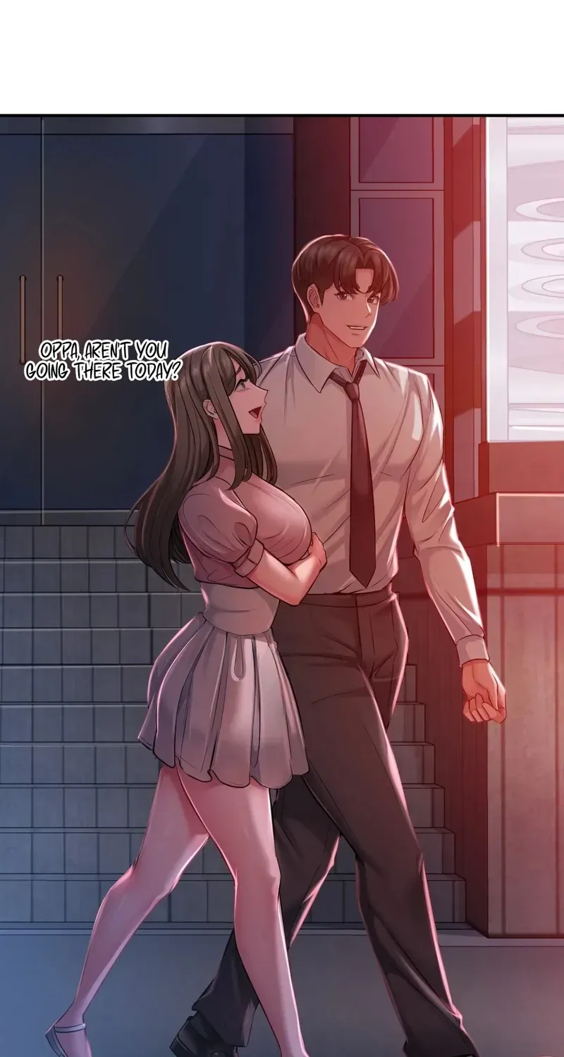 Adulterous Boss Chapter 22 page 3 - 
