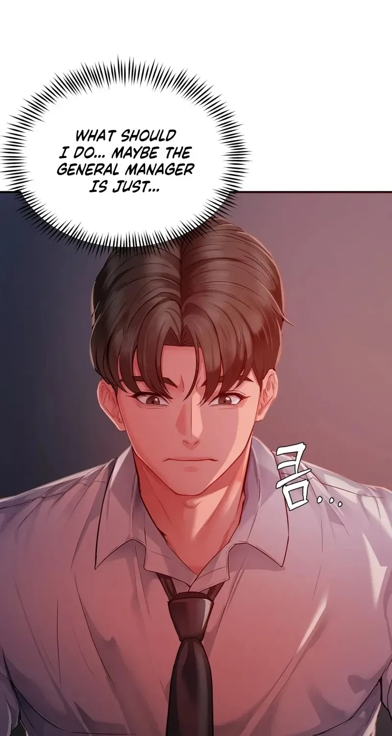 Adulterous Boss Chapter 22 page 21 - 