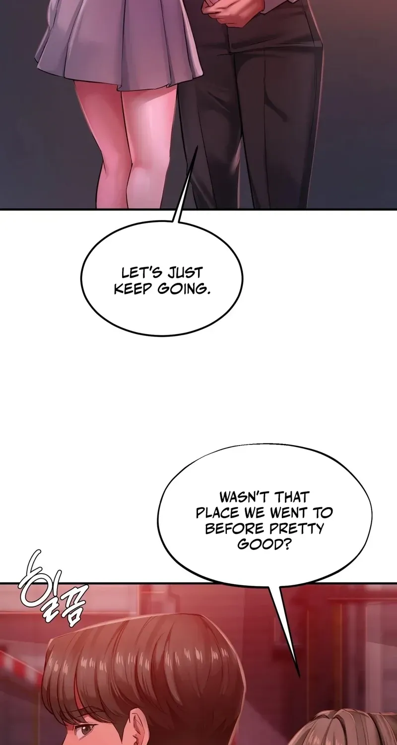 Adulterous Boss Chapter 22 page 27 - 