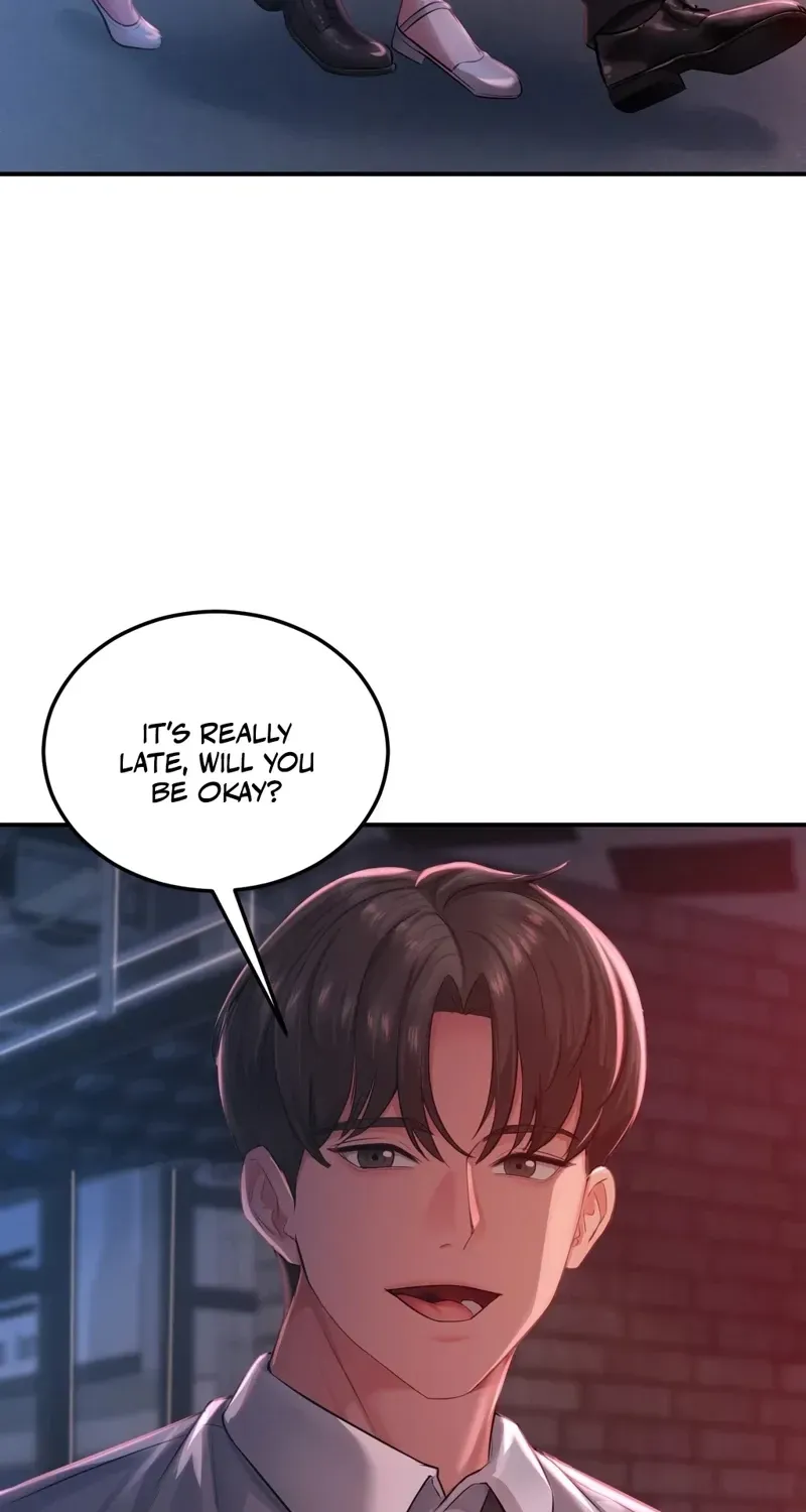 Adulterous Boss Chapter 22 page 4 - 