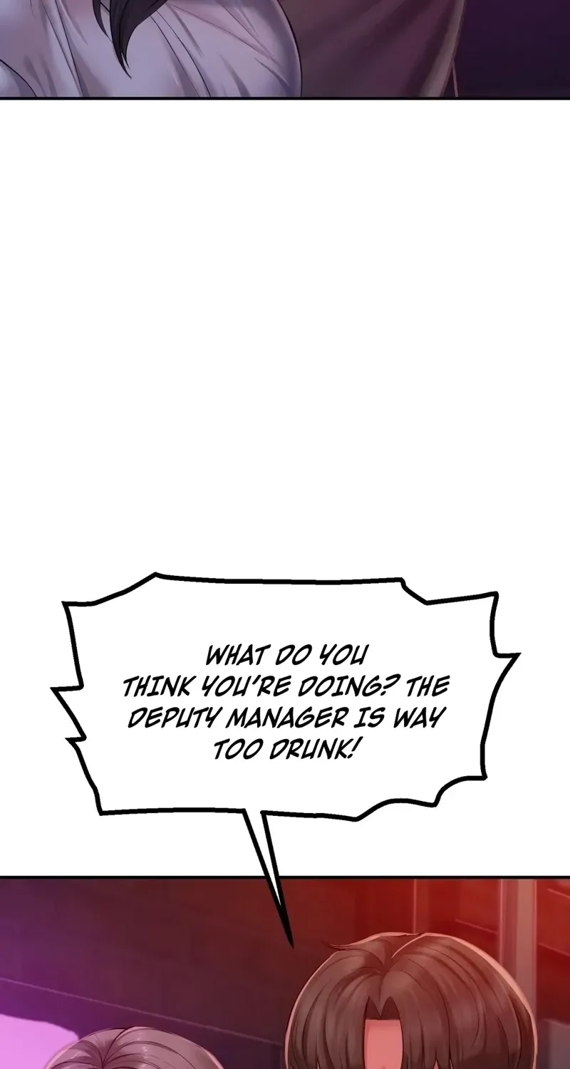 Adulterous Boss Chapter 22 page 34 - 