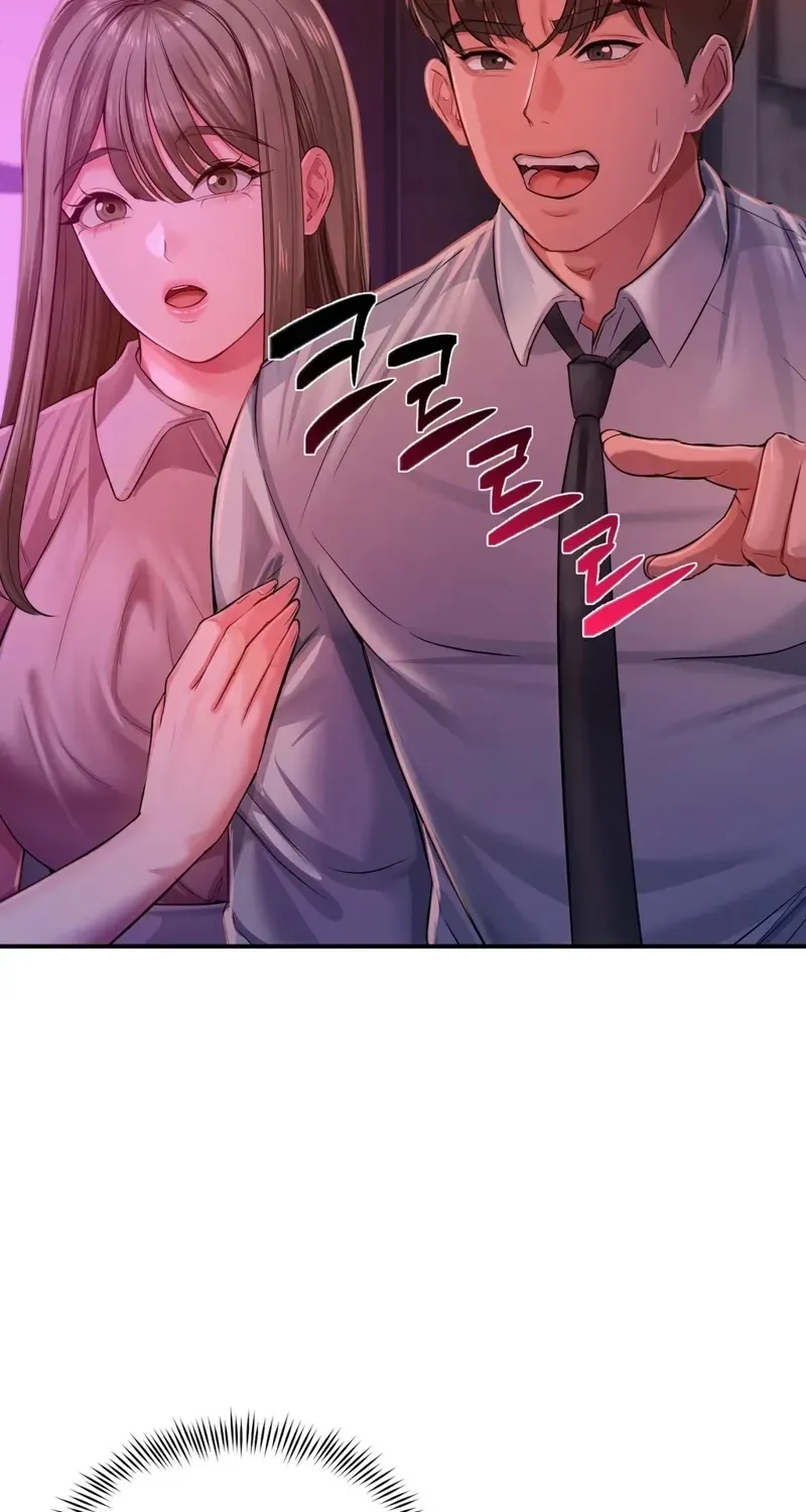 Adulterous Boss Chapter 22 page 35 - 