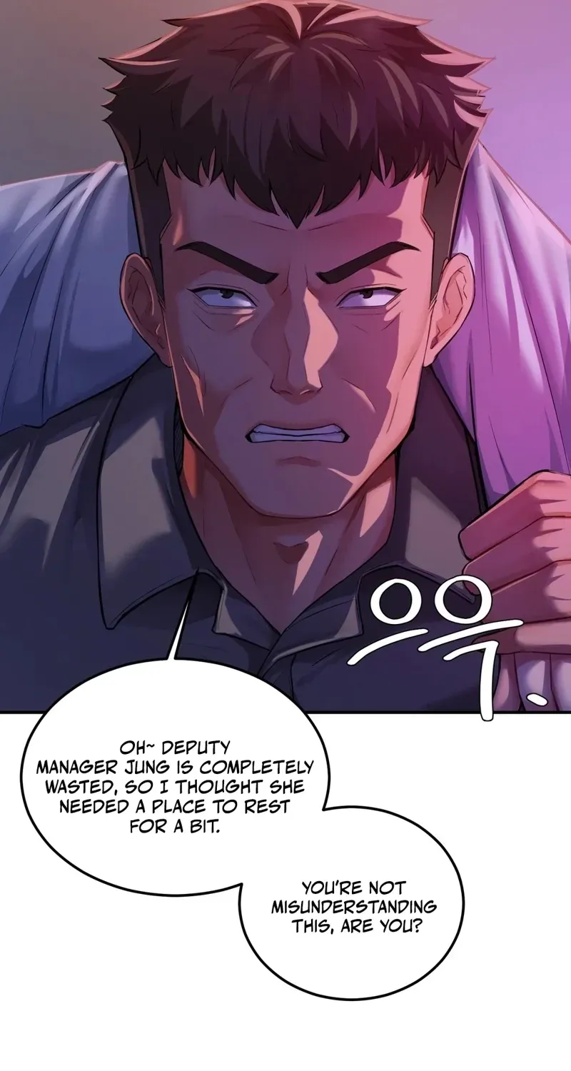 Adulterous Boss Chapter 22 page 37 - 