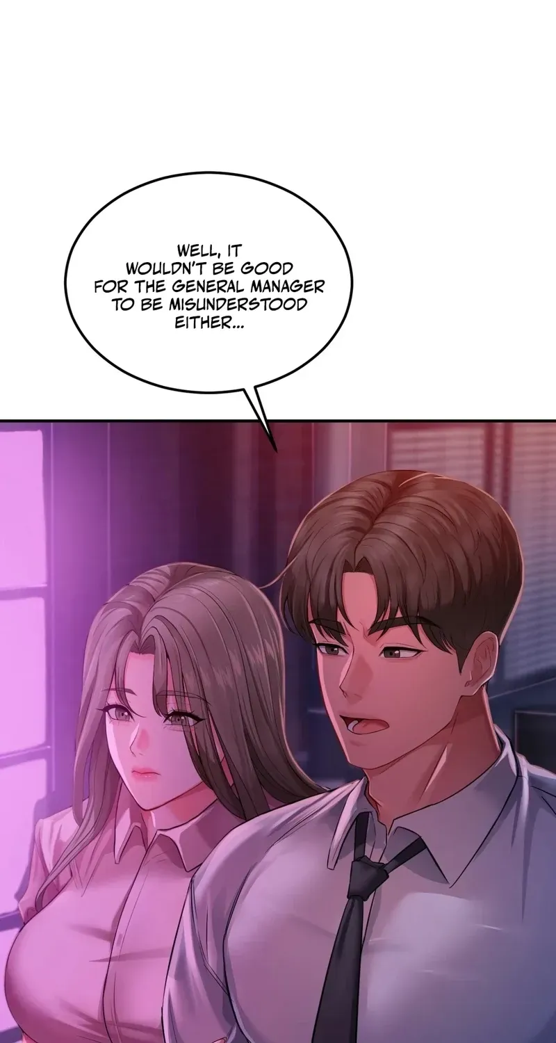 Adulterous Boss Chapter 22 page 38 - 
