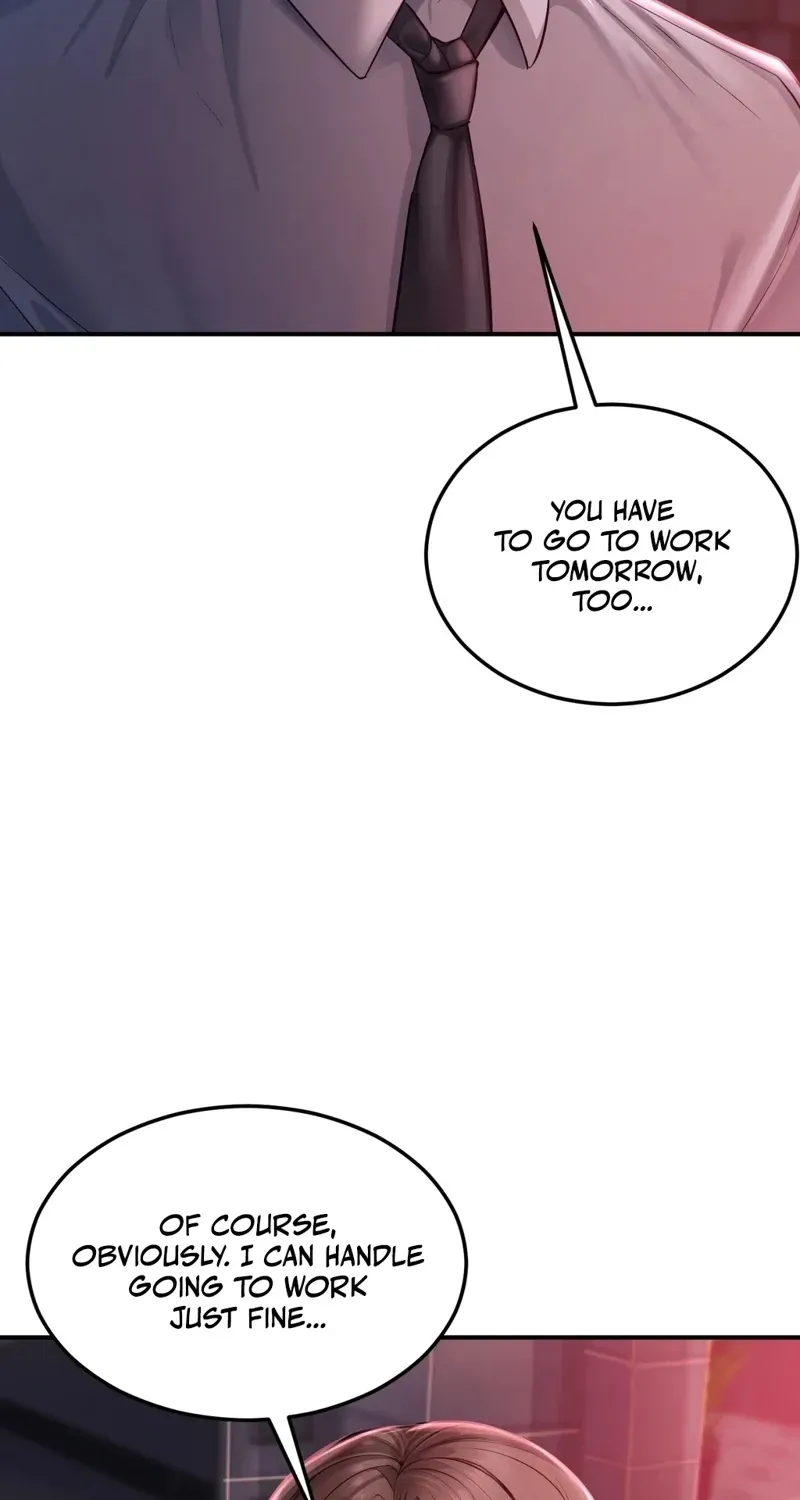 Adulterous Boss Chapter 22 page 5 - 