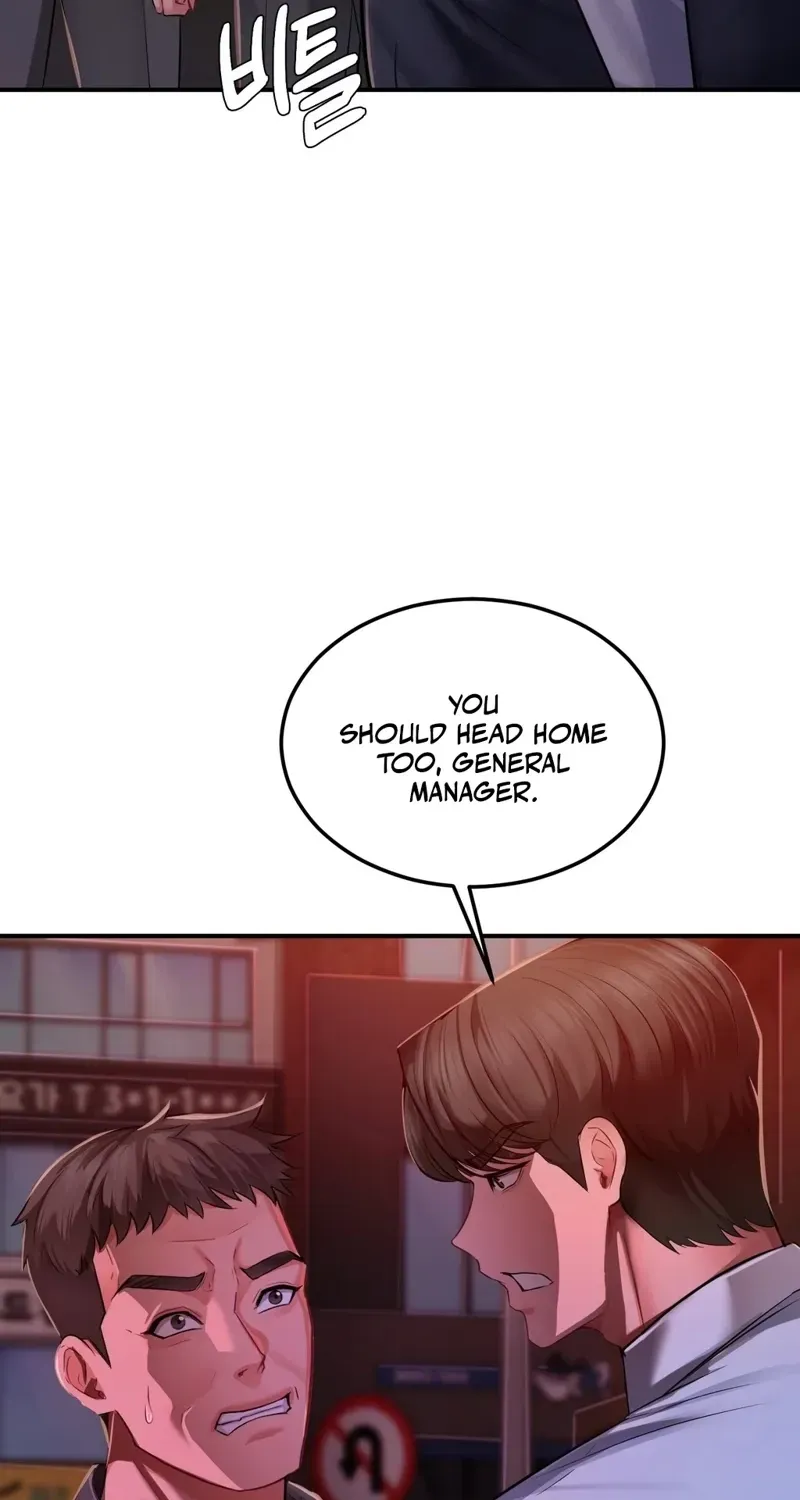 Adulterous Boss Chapter 22 page 45 - 
