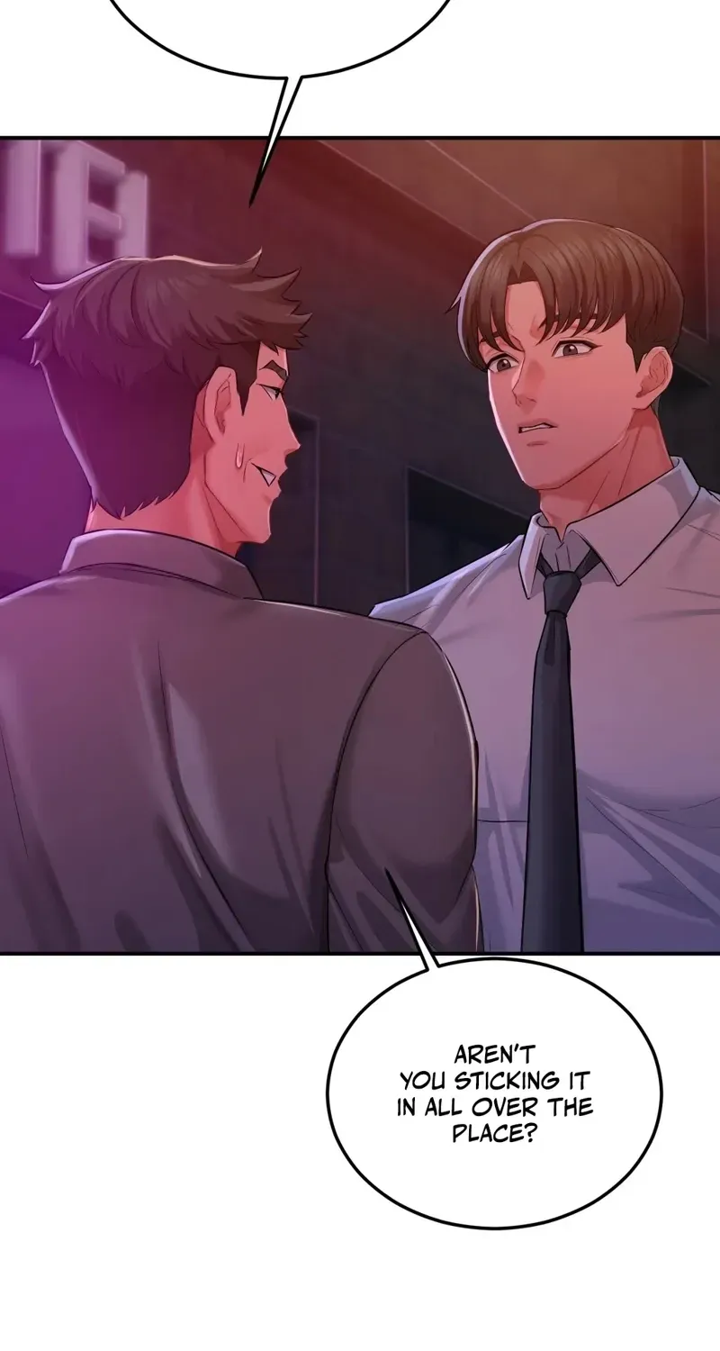 Adulterous Boss Chapter 22 page 47 - 