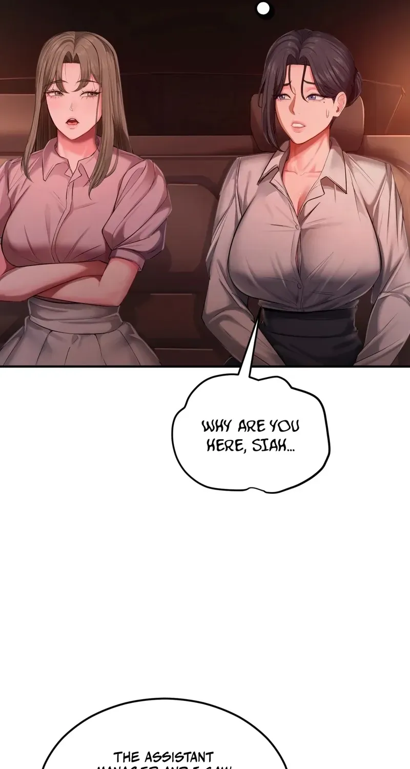 Adulterous Boss Chapter 22 page 59 - 