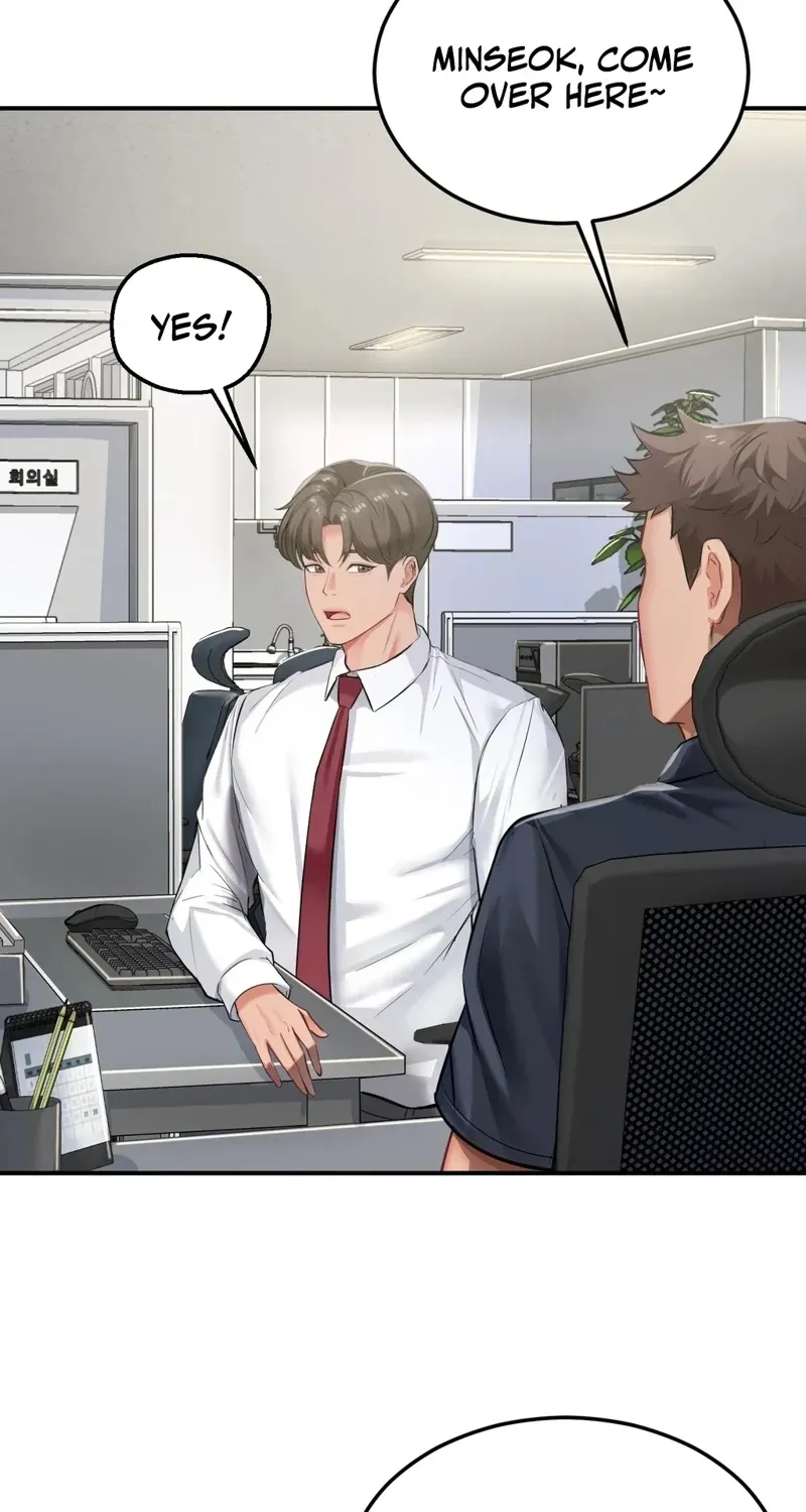 Adulterous Boss Chapter 22 page 71 - 