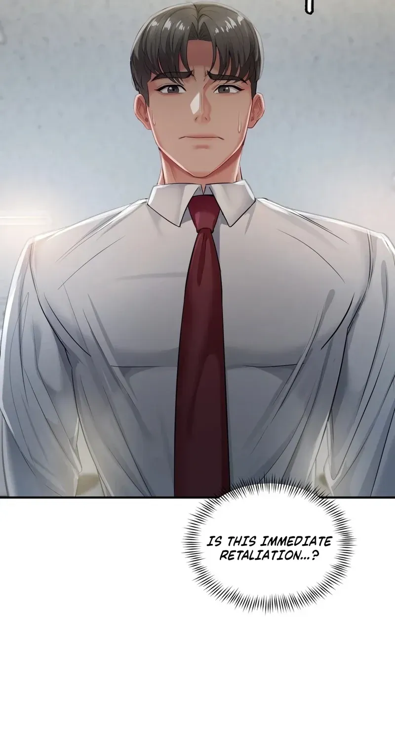 Adulterous Boss Chapter 22 page 77 - 