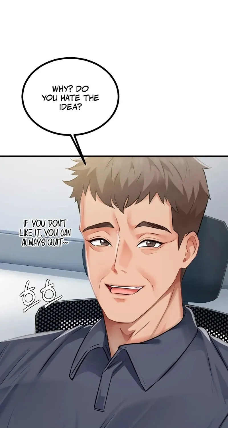Adulterous Boss Chapter 22 page 79 - 