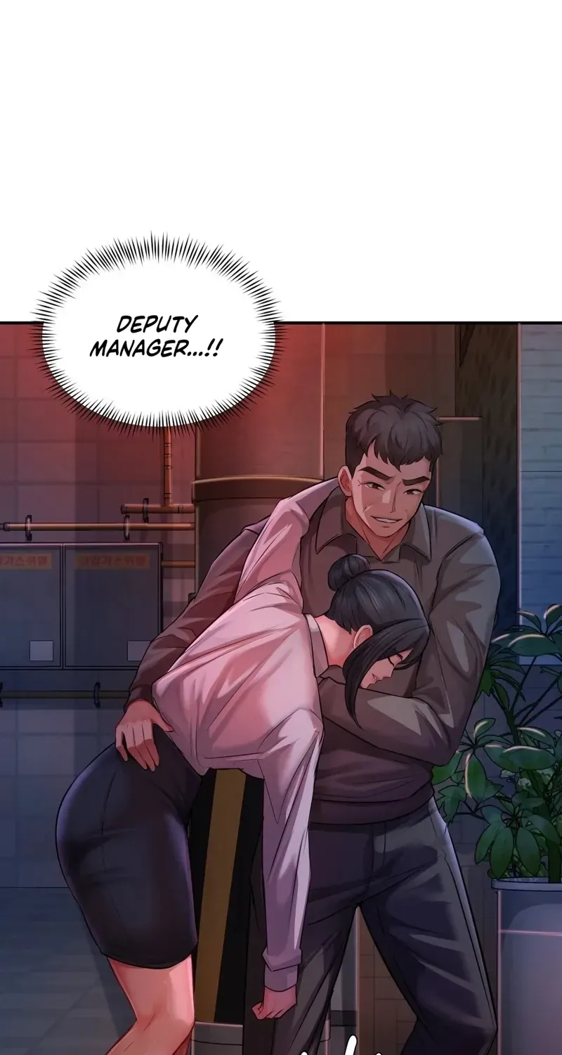 Adulterous Boss Chapter 22 page 9 - 
