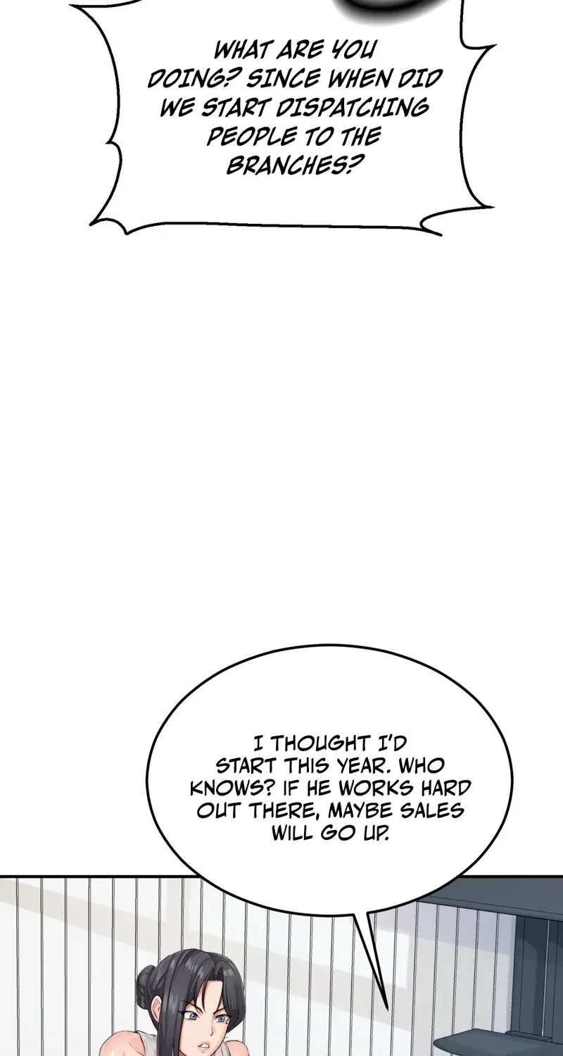 Adulterous Boss Chapter 22 page 86 - 