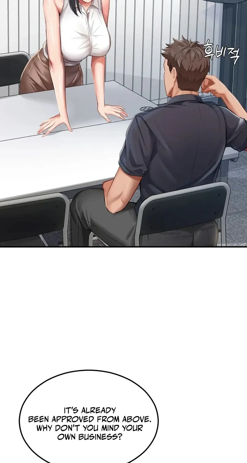 Adulterous Boss Chapter 22 page 87 - 