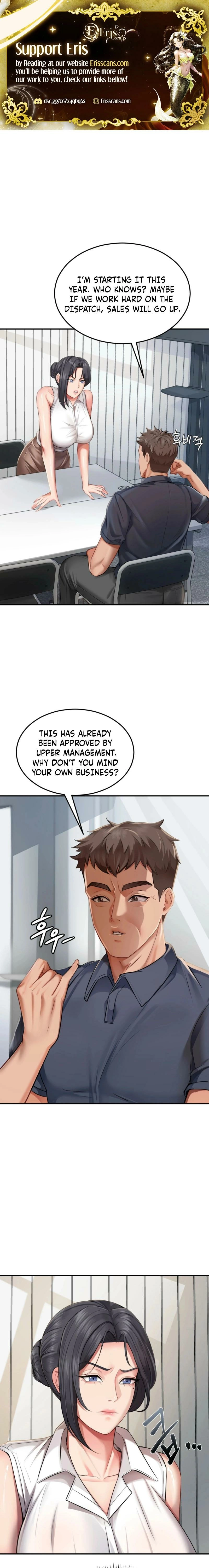 Adulterous Boss Chapter 23 page 2 - 