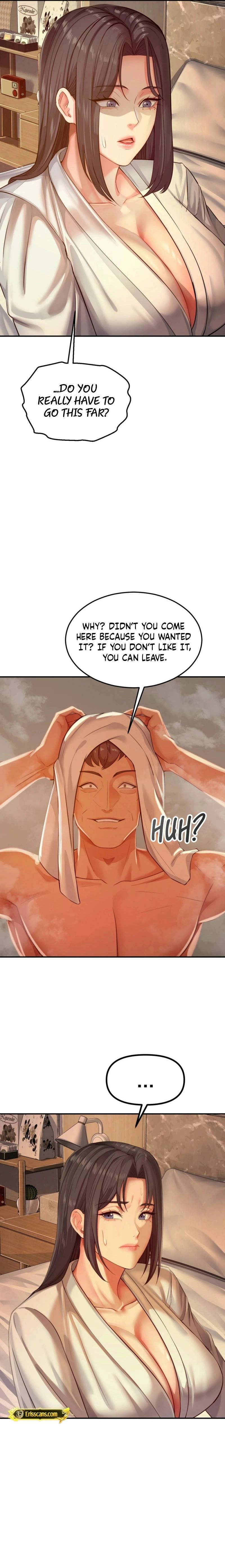 Adulterous Boss Chapter 23 page 18 - 