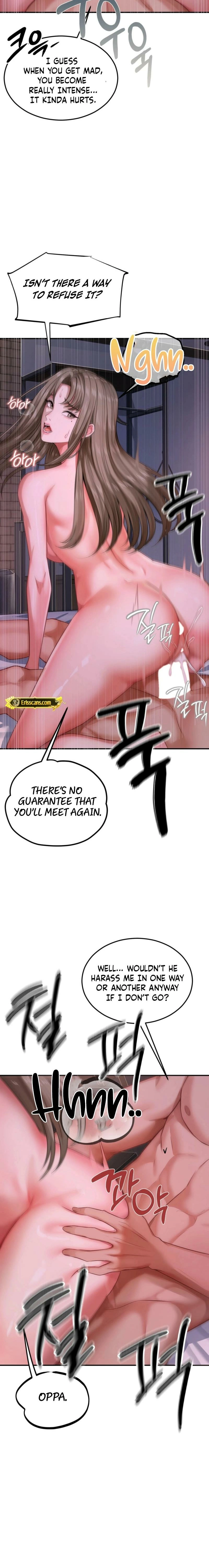 Adulterous Boss Chapter 23 page 7 - 