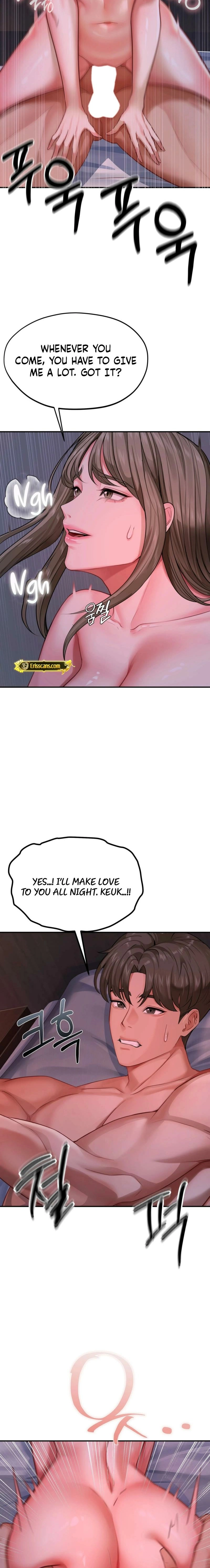 Adulterous Boss Chapter 23 page 9 - 