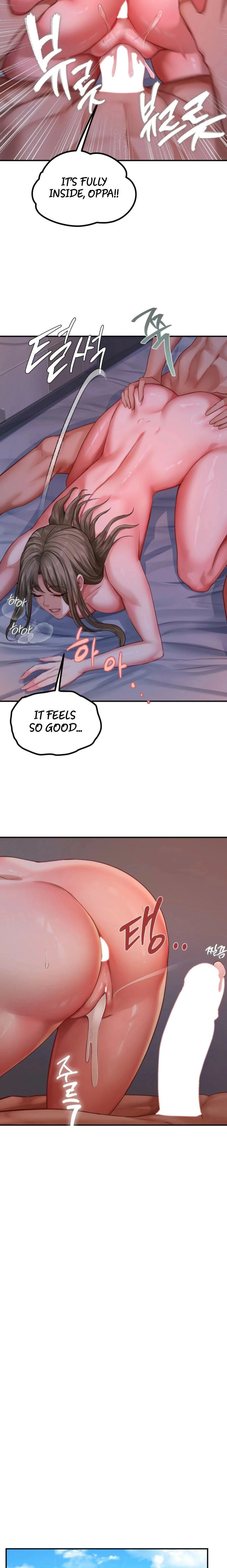 Adulterous Boss Chapter 23 page 10 - 