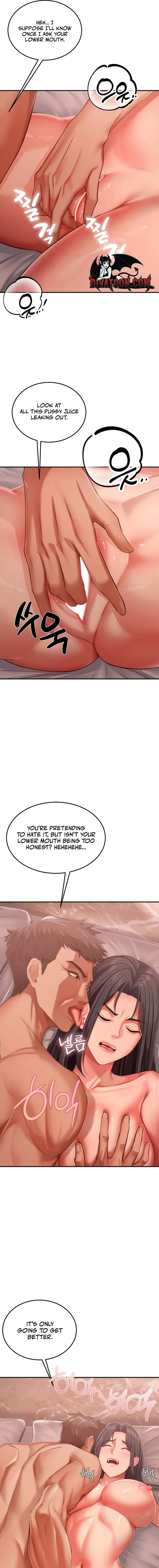 Adulterous Boss Chapter 24 page 5 - 