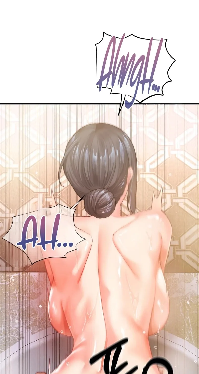Adulterous Boss Chapter 3 page 15 - 