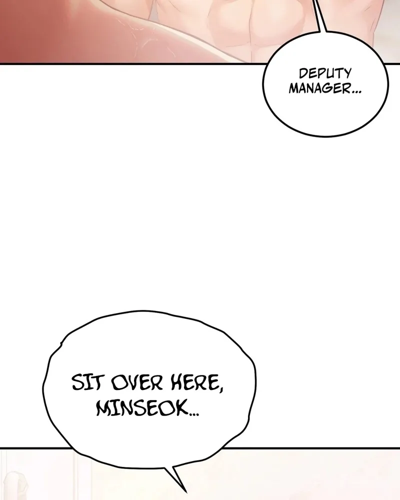 Adulterous Boss Chapter 3 page 32 - 