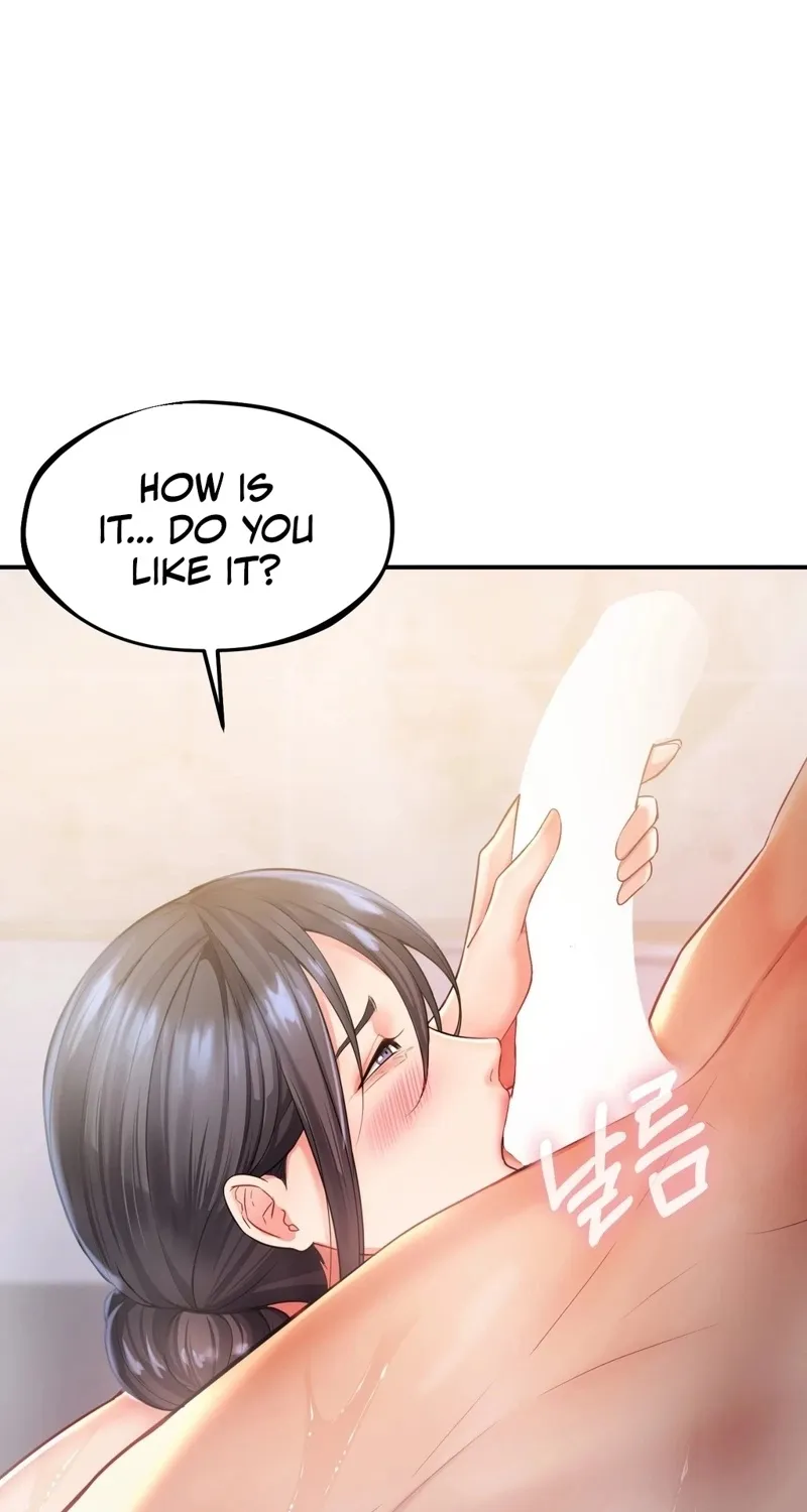Adulterous Boss Chapter 3 page 37 - 