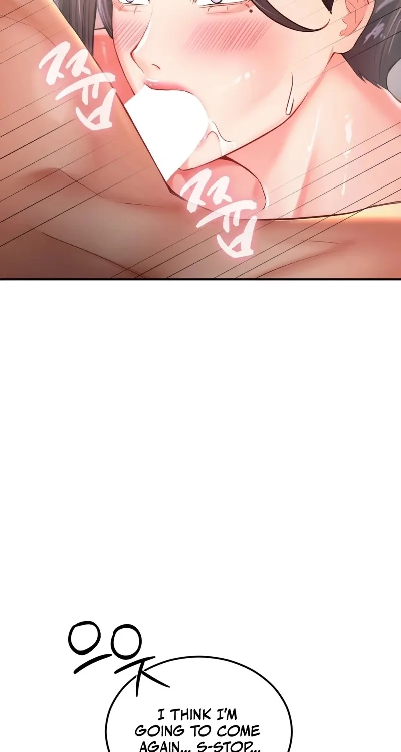 Adulterous Boss Chapter 3 page 40 - 