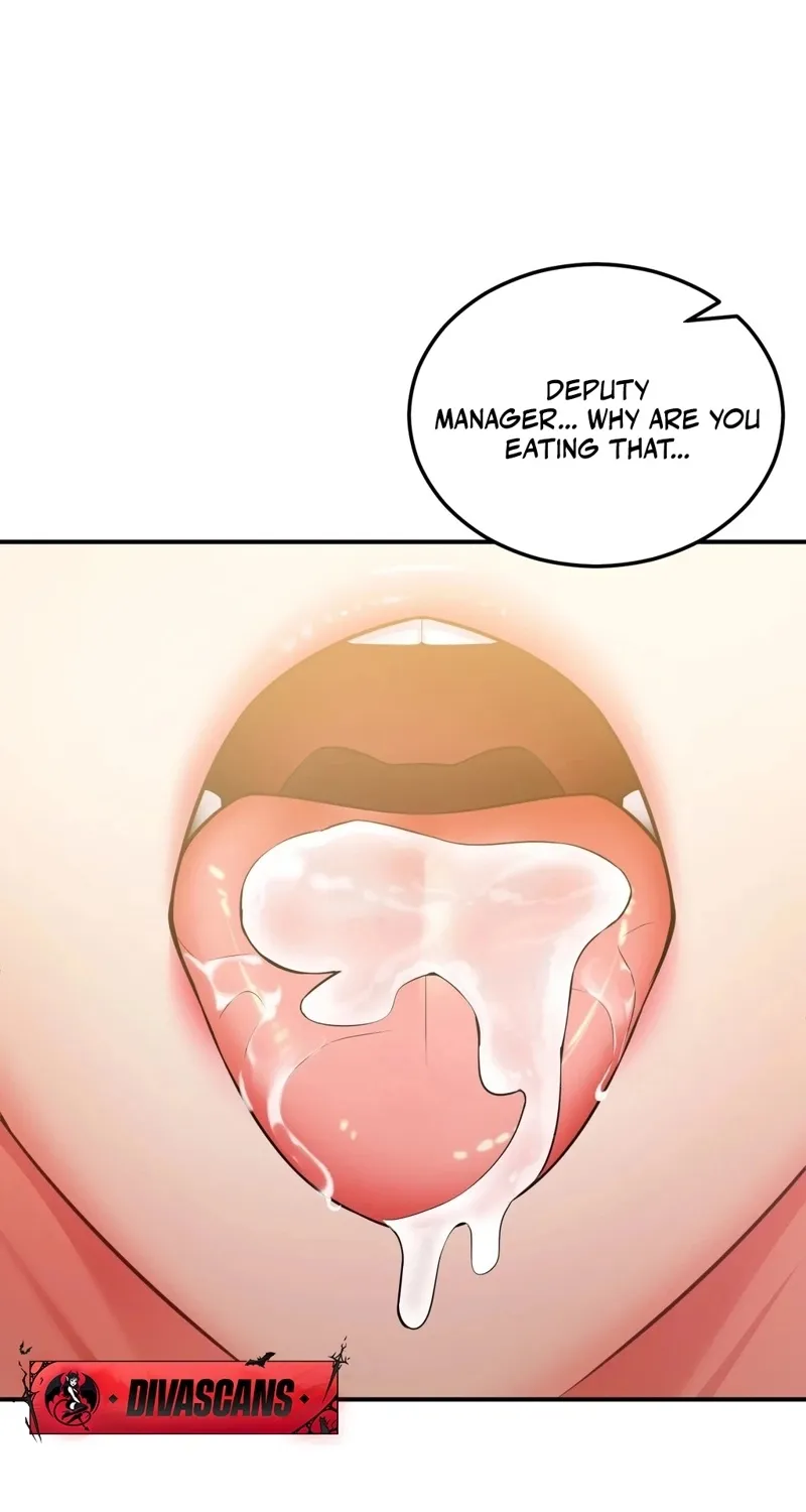 Adulterous Boss Chapter 3 page 50 - 