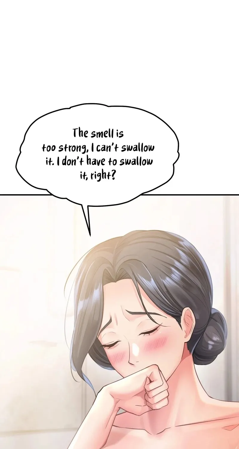 Adulterous Boss Chapter 3 page 52 - 