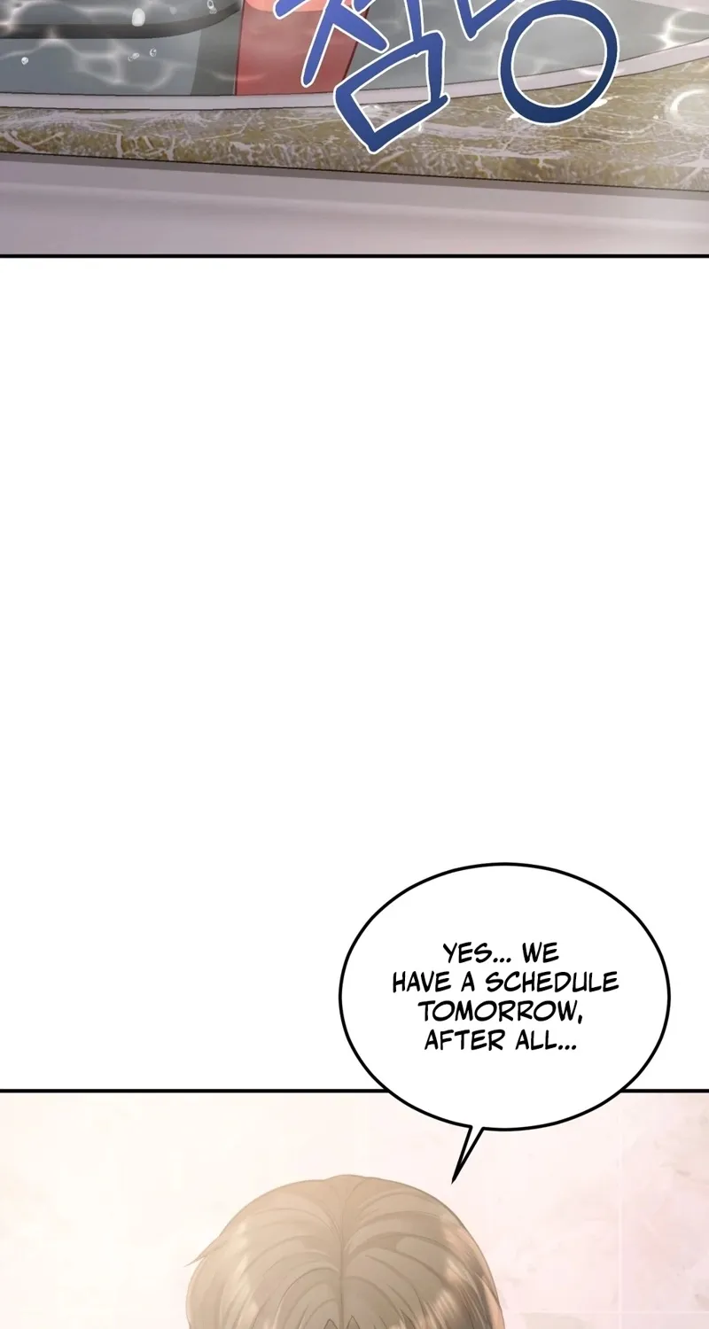 Adulterous Boss Chapter 3 page 57 - 
