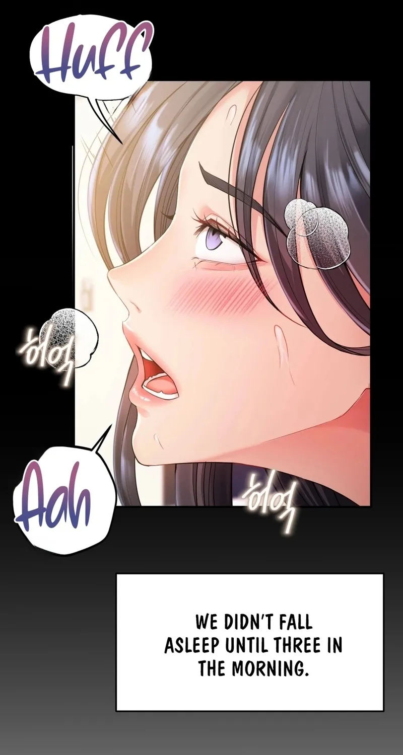 Adulterous Boss Chapter 3 page 63 - 
