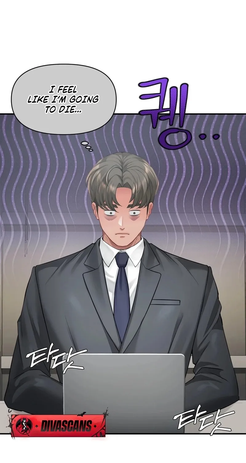 Adulterous Boss Chapter 3 page 65 - 