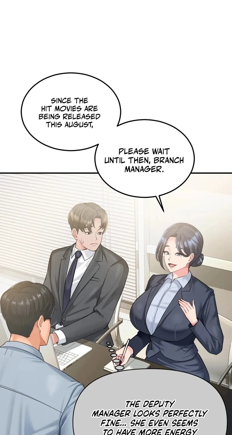Adulterous Boss Chapter 3 page 66 - 