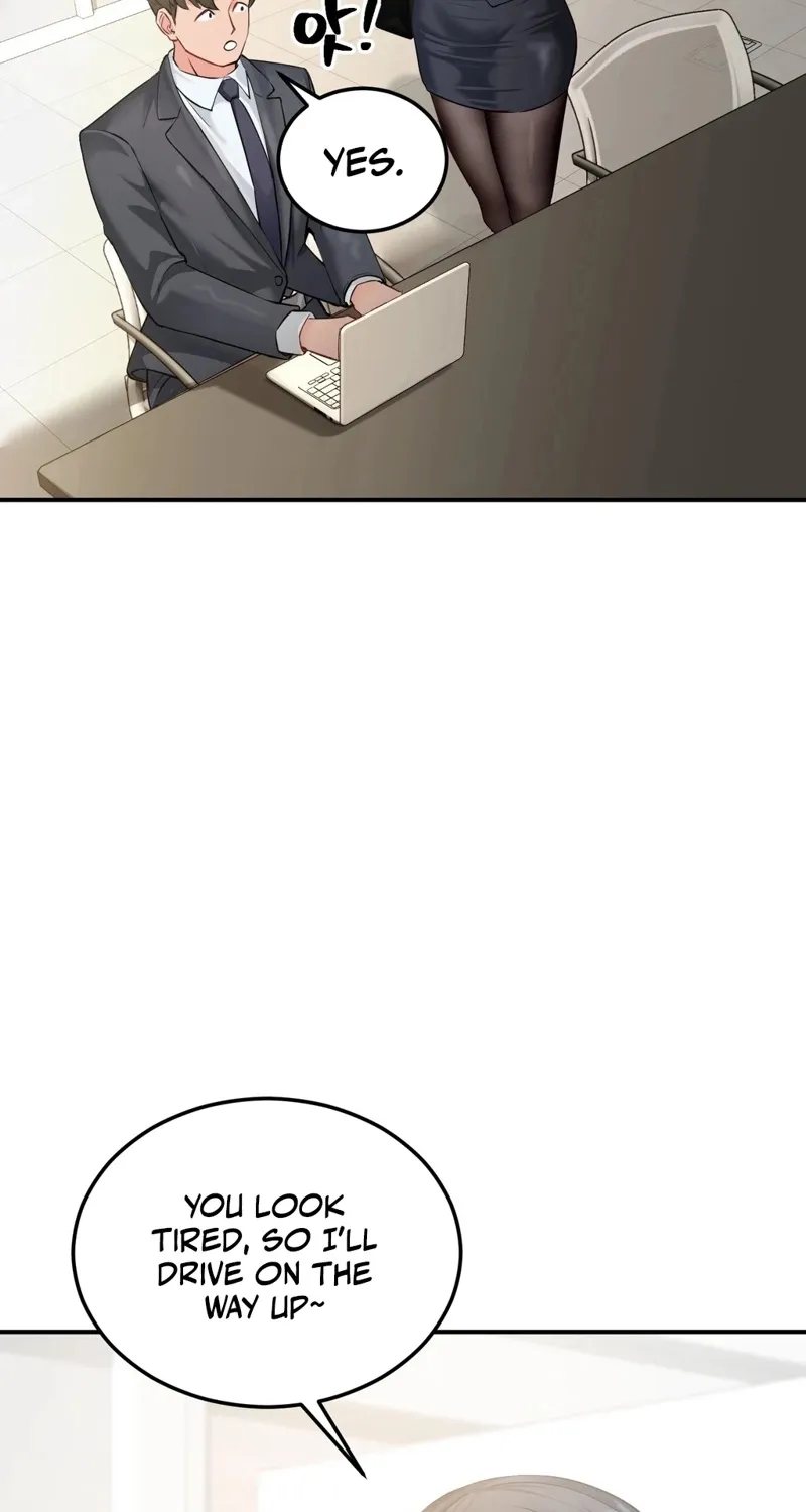 Adulterous Boss Chapter 3 page 73 - 