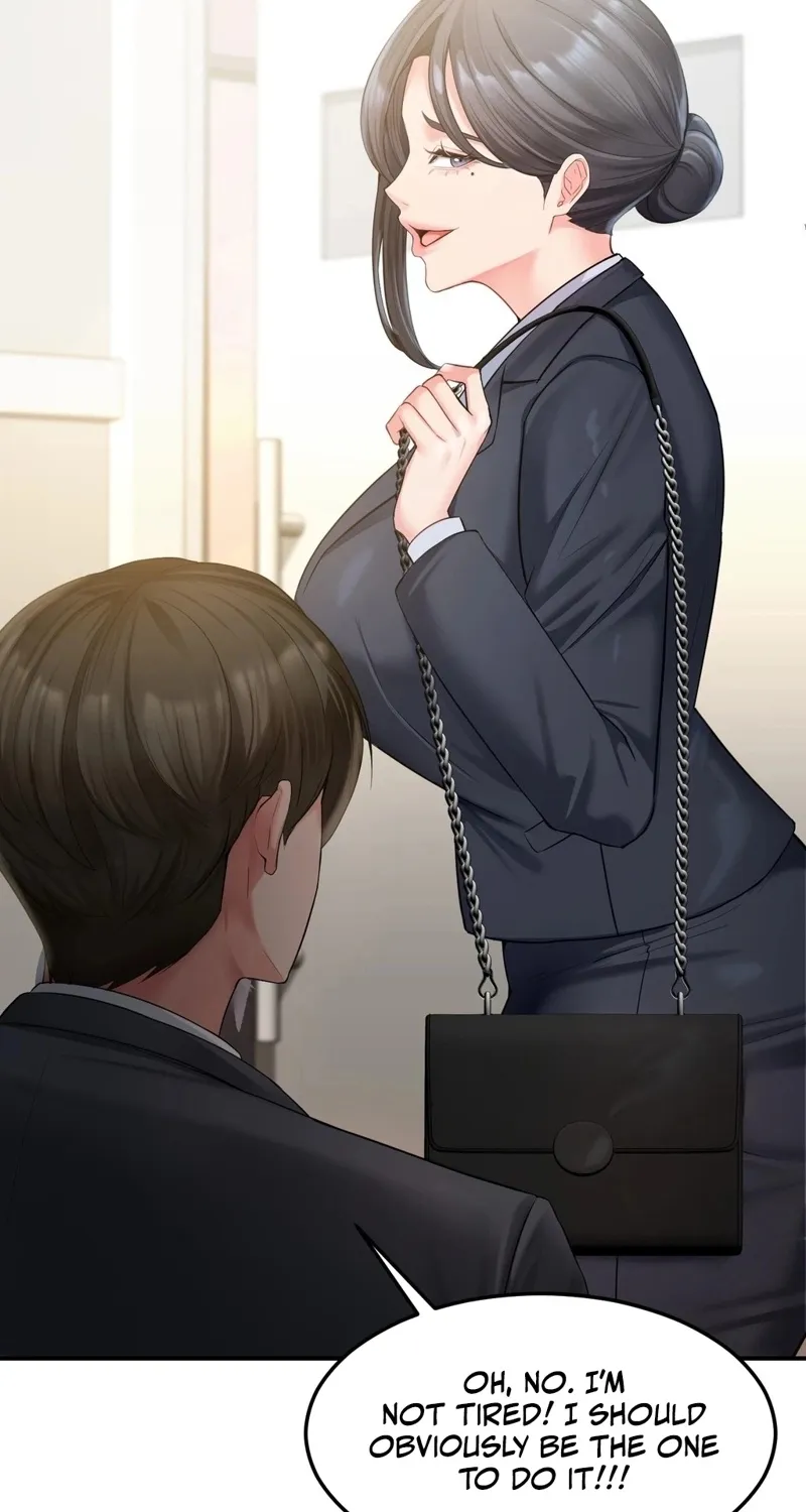 Adulterous Boss Chapter 3 page 74 - 
