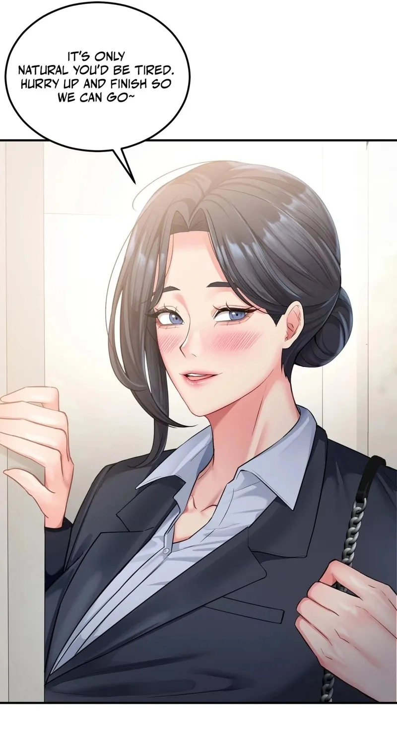Adulterous Boss Chapter 3 page 76 - 