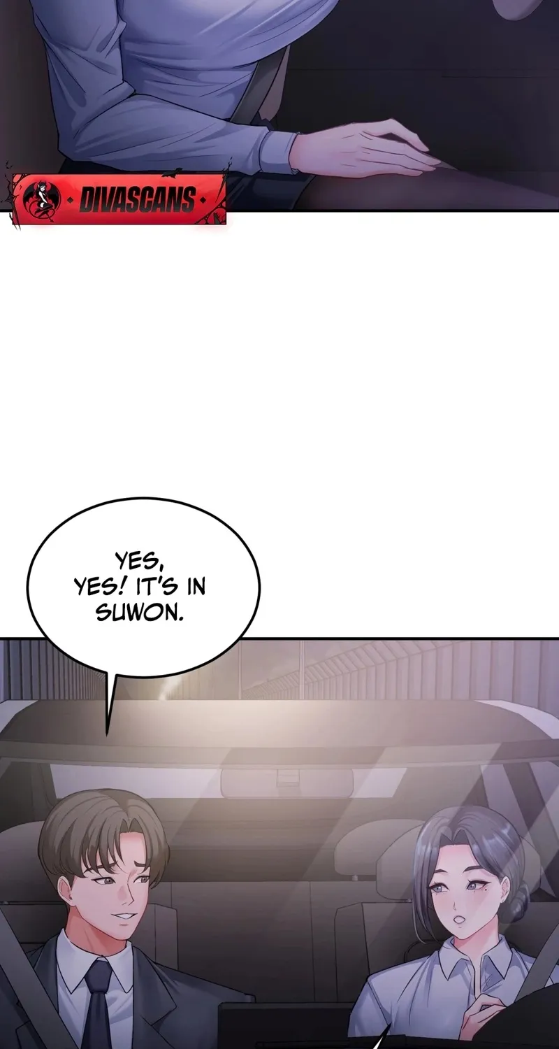 Adulterous Boss Chapter 3 page 79 - 