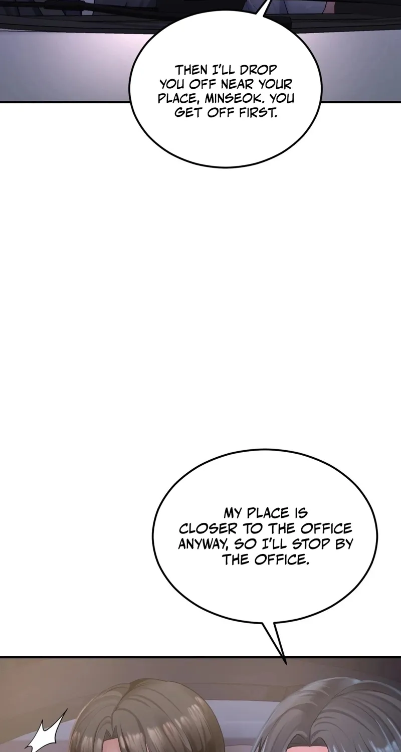 Adulterous Boss Chapter 3 page 80 - 