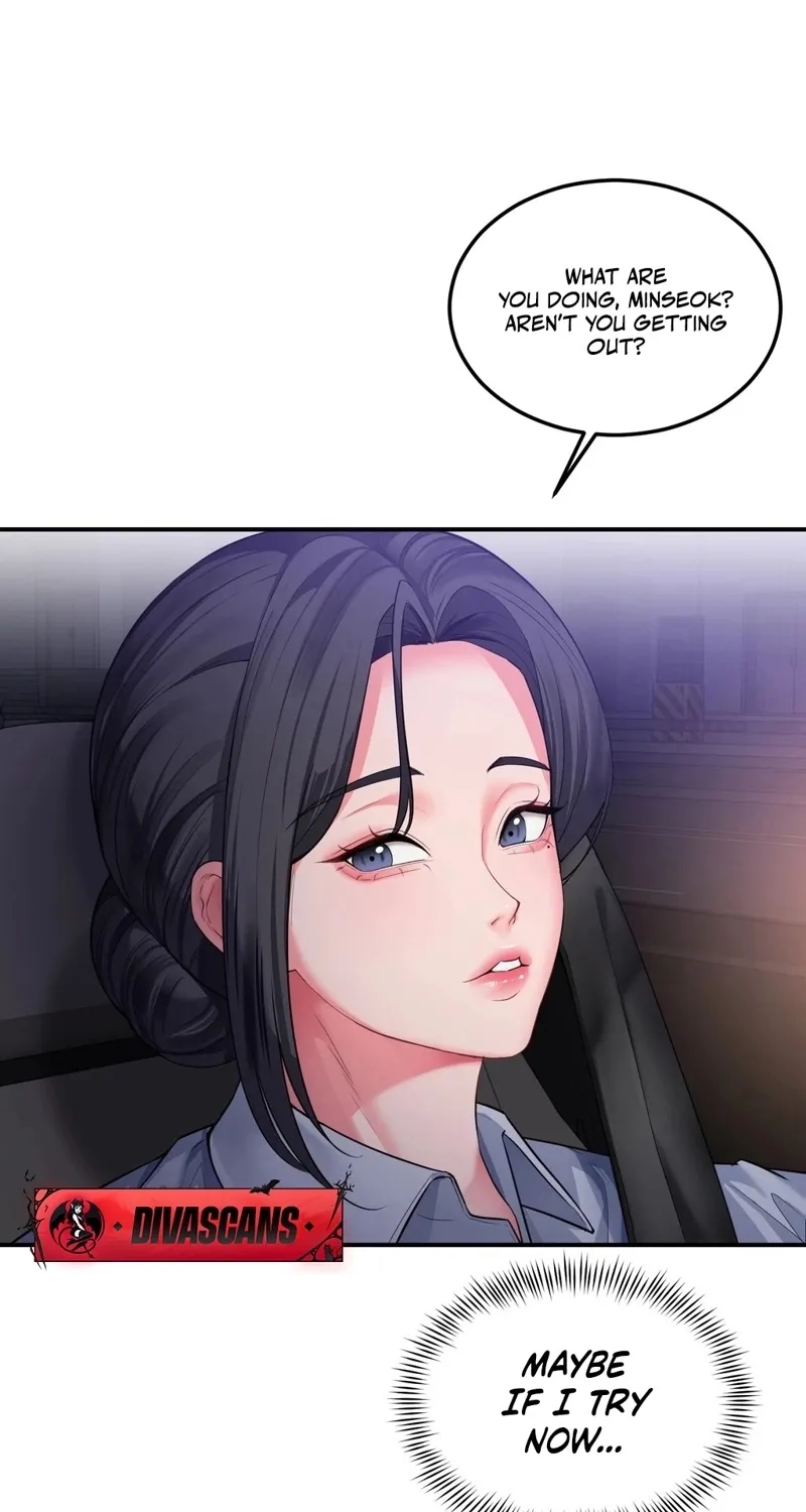 Adulterous Boss Chapter 3 page 87 - 
