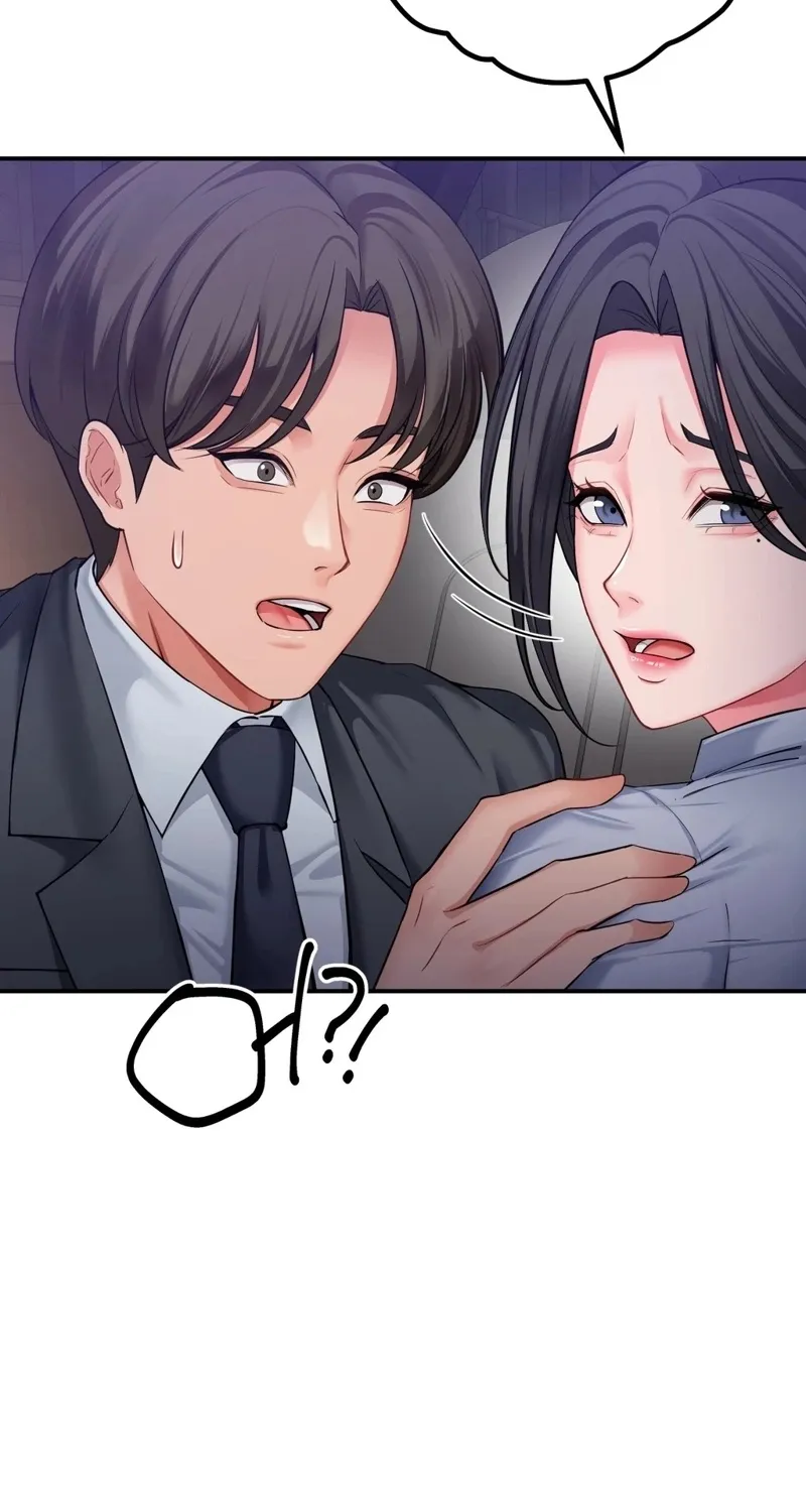 Adulterous Boss Chapter 3 page 90 - 