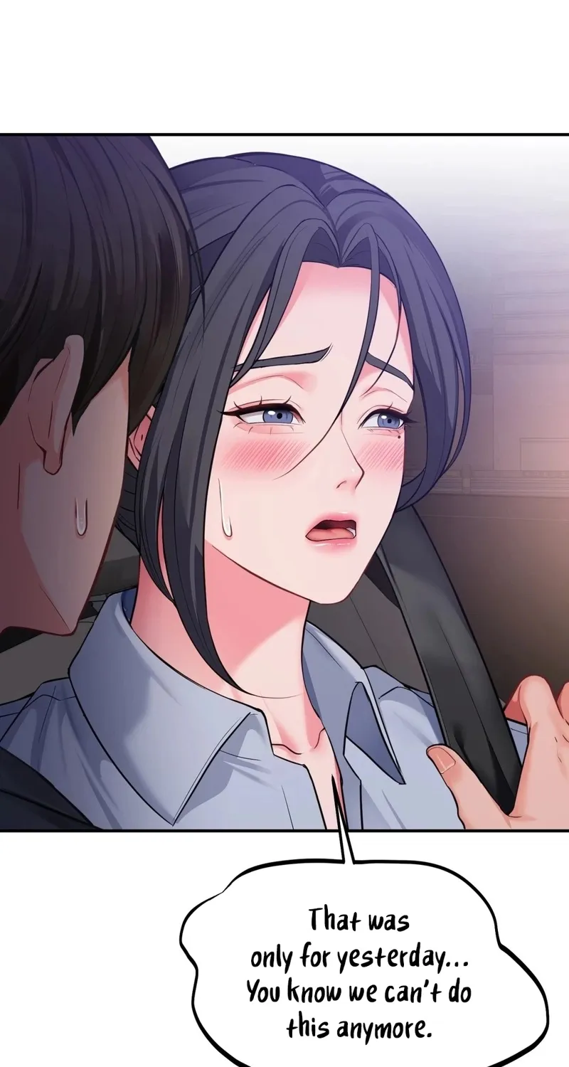 Adulterous Boss Chapter 3 page 91 - 