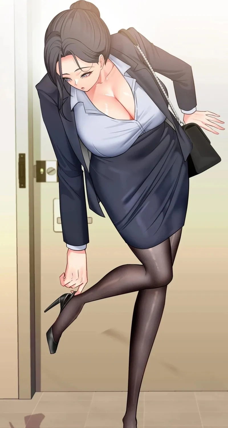 Adulterous Boss Chapter 3 page 96 - 