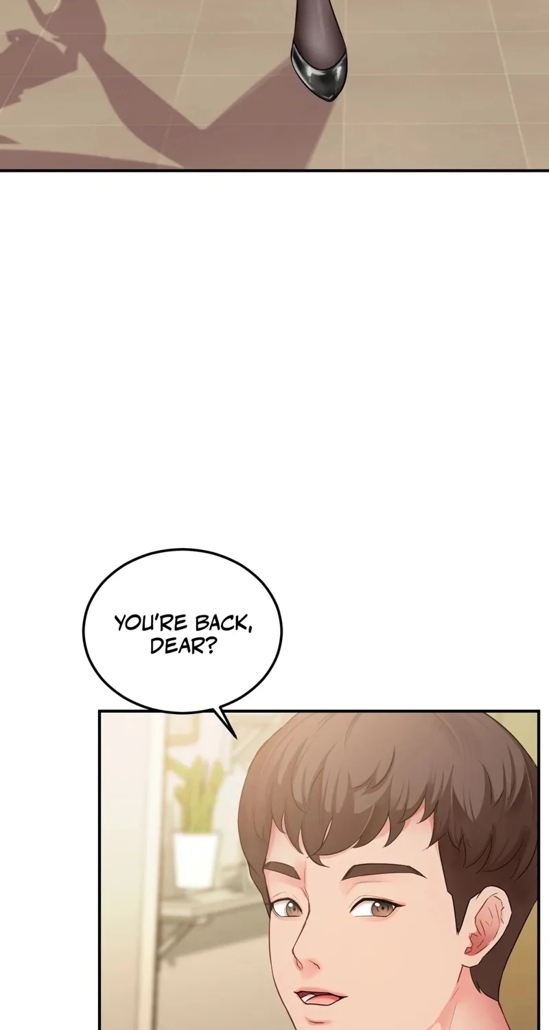 Adulterous Boss Chapter 3 page 97 - 