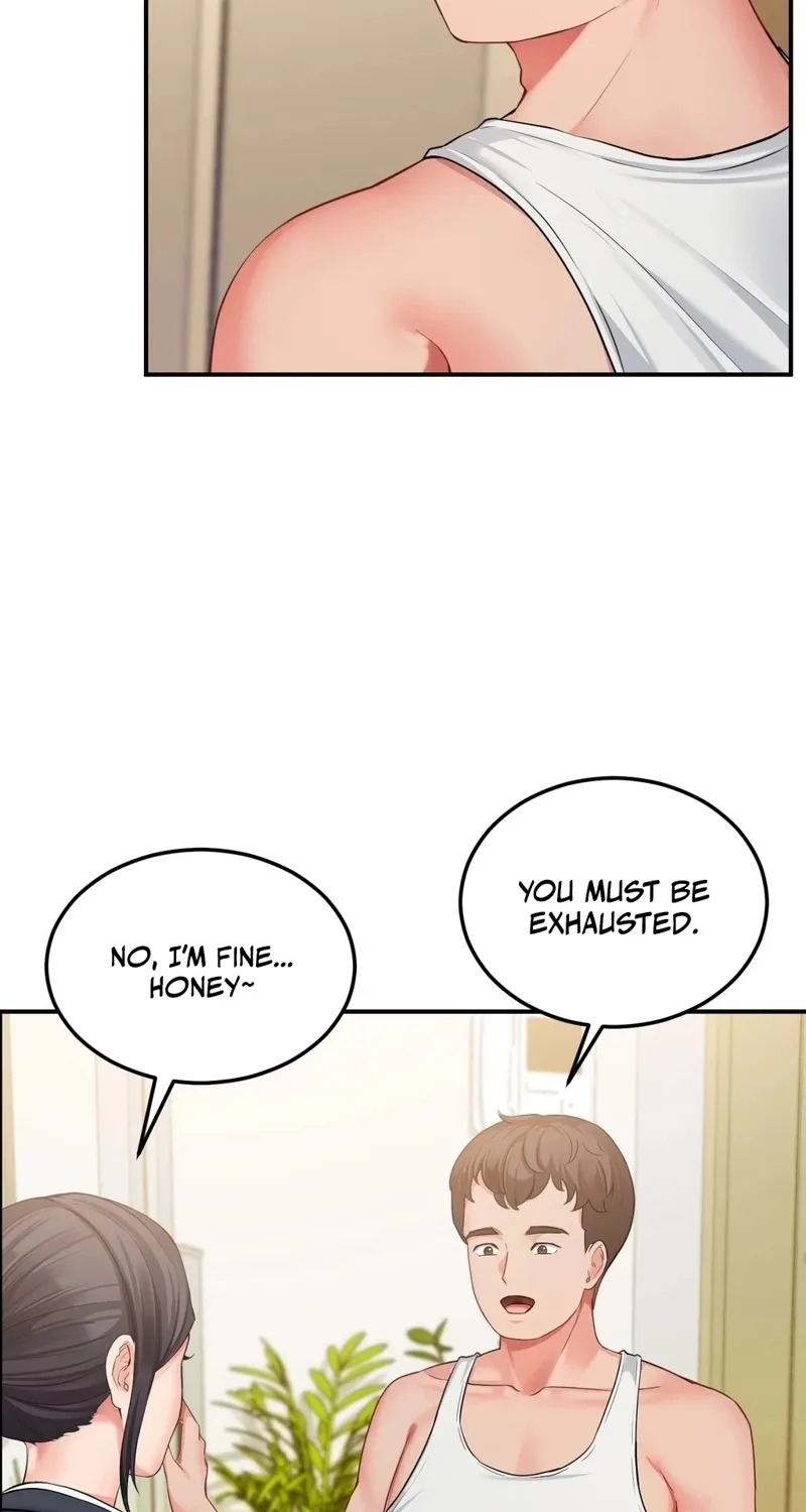 Adulterous Boss Chapter 3 page 98 - 