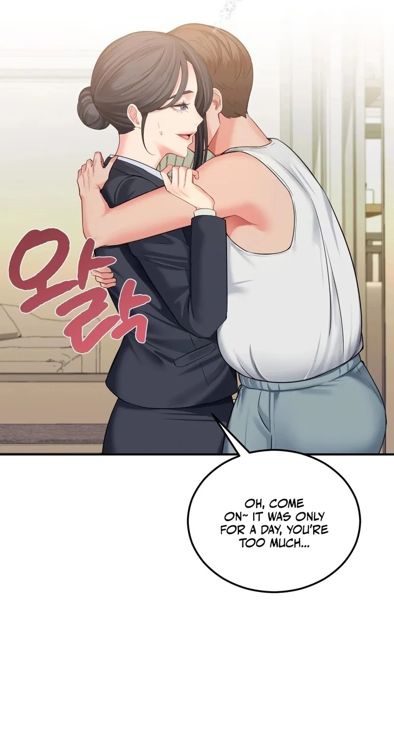 Adulterous Boss Chapter 3 page 100 - 