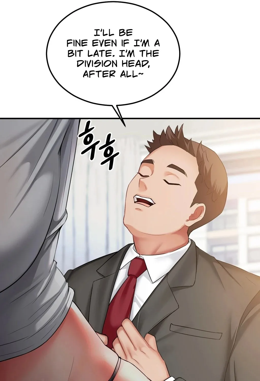 Adulterous Boss Chapter 4 page 106 - 