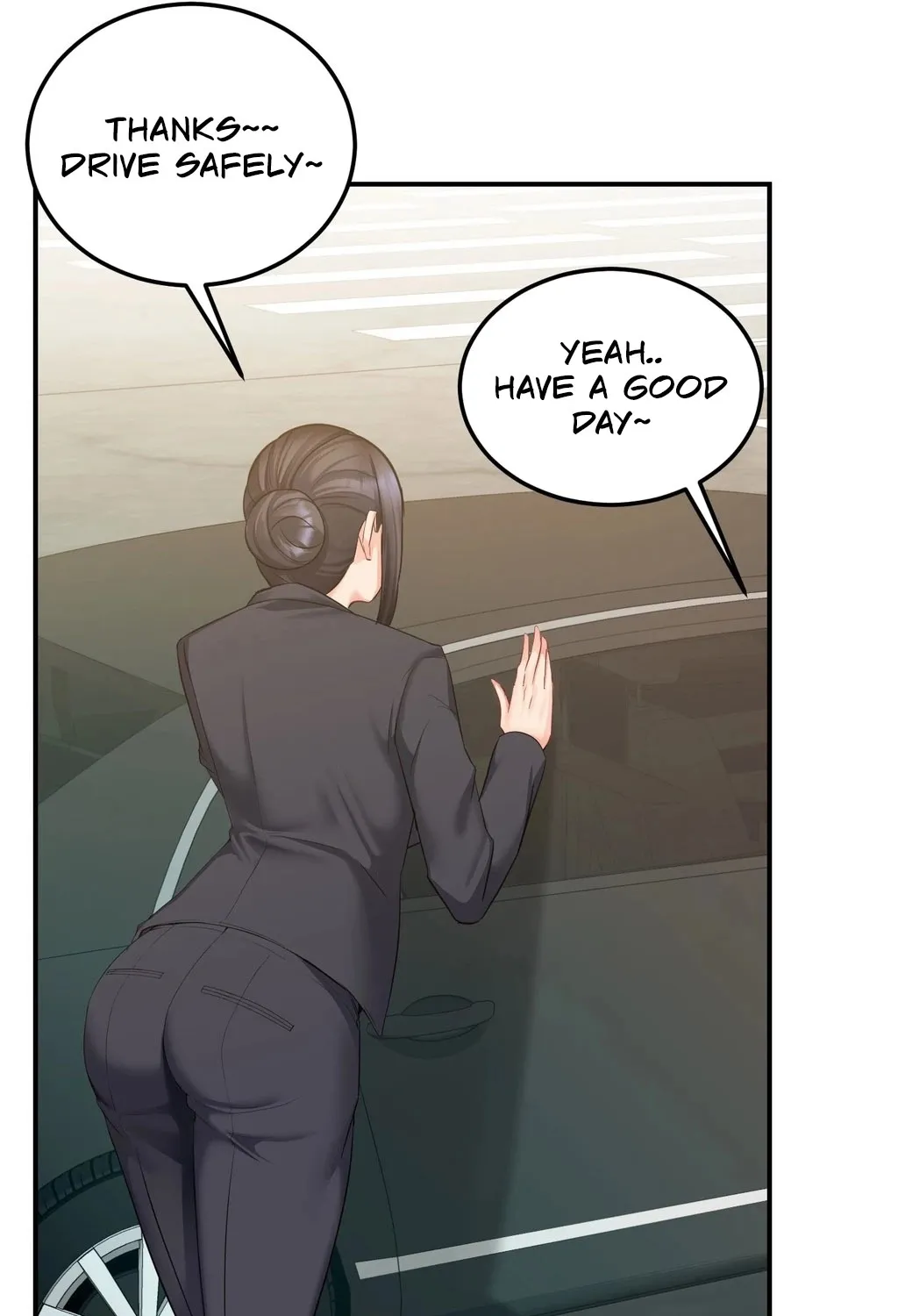 Adulterous Boss Chapter 4 page 115 - 